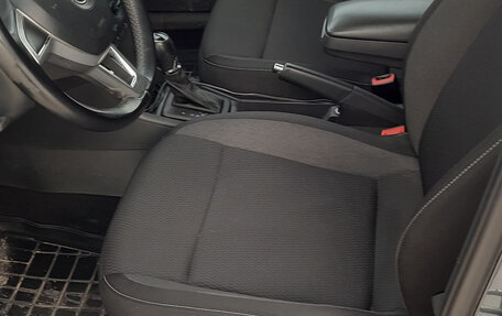 Skoda Rapid I, 2015 год, 1 100 000 рублей, 8 фотография