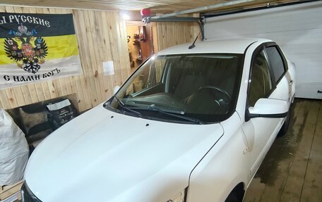 Datsun on-DO I рестайлинг, 2019 год, 495 000 рублей, 3 фотография