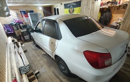 Datsun on-DO I рестайлинг, 2019 год, 495 000 рублей, 6 фотография