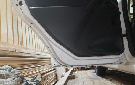 Datsun on-DO I рестайлинг, 2019 год, 495 000 рублей, 9 фотография