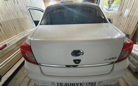 Datsun on-DO I рестайлинг, 2019 год, 495 000 рублей, 5 фотография