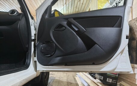 Datsun on-DO I рестайлинг, 2019 год, 495 000 рублей, 11 фотография