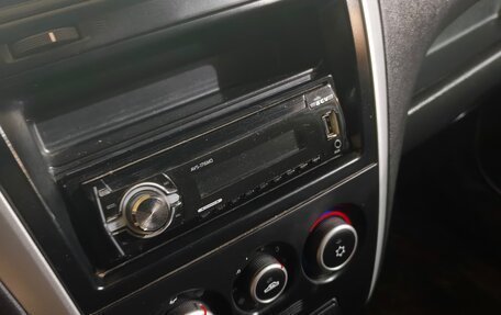 Datsun on-DO I рестайлинг, 2019 год, 495 000 рублей, 12 фотография