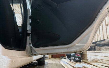 Datsun on-DO I рестайлинг, 2019 год, 495 000 рублей, 10 фотография