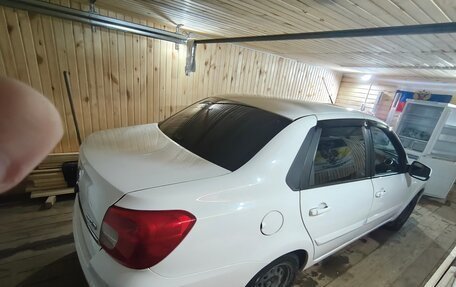 Datsun on-DO I рестайлинг, 2019 год, 495 000 рублей, 4 фотография