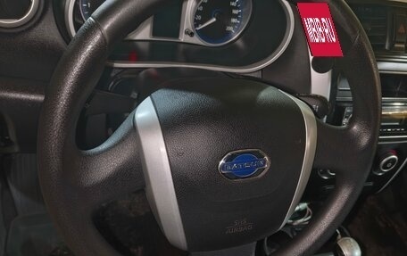 Datsun on-DO I рестайлинг, 2019 год, 495 000 рублей, 7 фотография