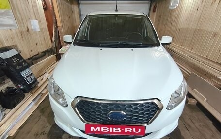 Datsun on-DO I рестайлинг, 2019 год, 495 000 рублей, 2 фотография