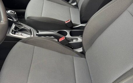 Hyundai Solaris II рестайлинг, 2021 год, 1 675 000 рублей, 9 фотография