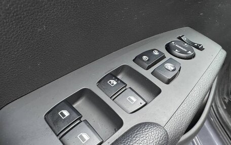 Hyundai Solaris II рестайлинг, 2021 год, 1 675 000 рублей, 8 фотография