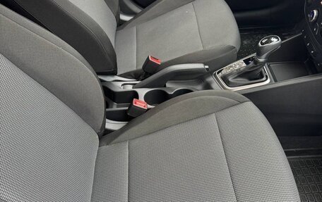 Hyundai Solaris II рестайлинг, 2021 год, 1 675 000 рублей, 12 фотография