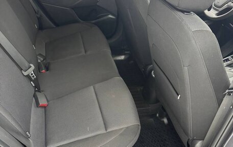 Hyundai Solaris II рестайлинг, 2021 год, 1 675 000 рублей, 13 фотография