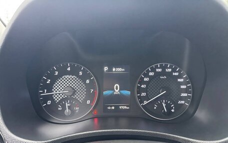 Hyundai Solaris II рестайлинг, 2021 год, 1 675 000 рублей, 19 фотография