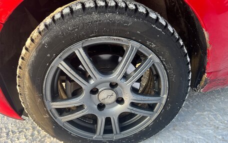 Fiat 500 II, 2012 год, 600 000 рублей, 13 фотография