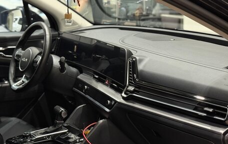 KIA Sportage IV рестайлинг, 2023 год, 3 349 999 рублей, 5 фотография