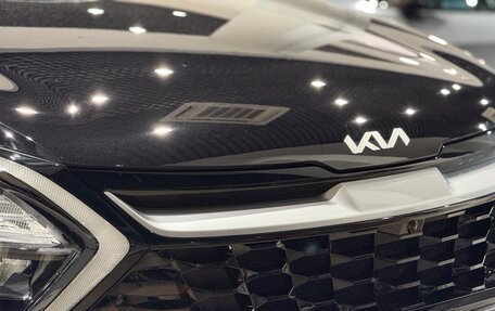 KIA Sportage IV рестайлинг, 2023 год, 3 349 999 рублей, 11 фотография