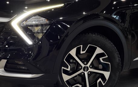 KIA Sportage IV рестайлинг, 2023 год, 3 349 999 рублей, 17 фотография