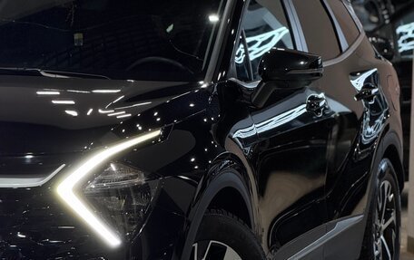 KIA Sportage IV рестайлинг, 2023 год, 3 349 999 рублей, 18 фотография