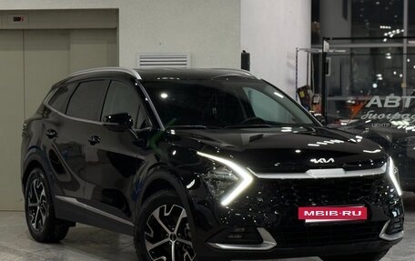 KIA Sportage IV рестайлинг, 2023 год, 3 349 999 рублей, 13 фотография