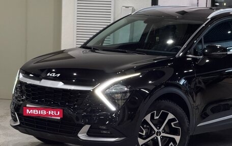 KIA Sportage IV рестайлинг, 2023 год, 3 349 999 рублей, 16 фотография