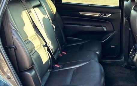 Mazda CX-8, 2019 год, 3 375 000 рублей, 4 фотография