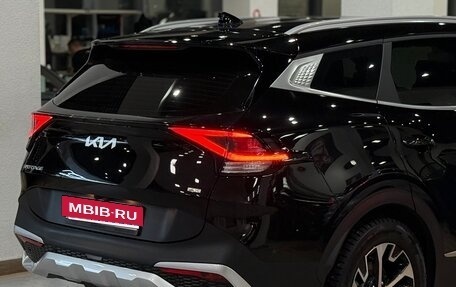 KIA Sportage IV рестайлинг, 2023 год, 3 349 999 рублей, 21 фотография