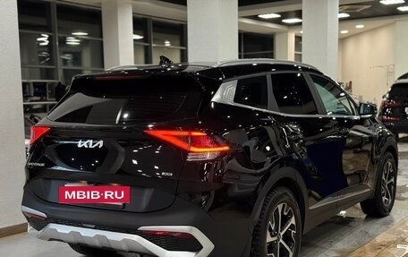 KIA Sportage IV рестайлинг, 2023 год, 3 349 999 рублей, 20 фотография