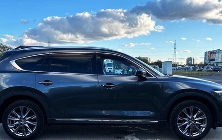 Mazda CX-8, 2019 год, 3 375 000 рублей, 6 фотография
