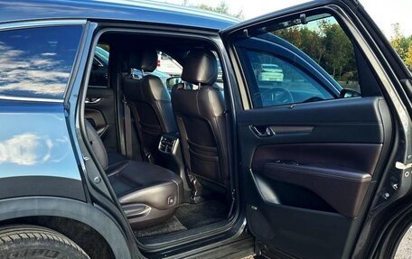 Mazda CX-8, 2019 год, 3 375 000 рублей, 10 фотография