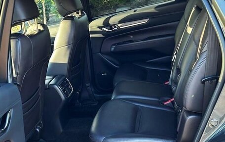 Mazda CX-8, 2019 год, 3 375 000 рублей, 13 фотография