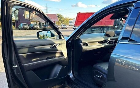 Mazda CX-8, 2019 год, 3 375 000 рублей, 14 фотография