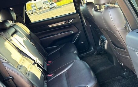 Mazda CX-8, 2019 год, 3 375 000 рублей, 11 фотография