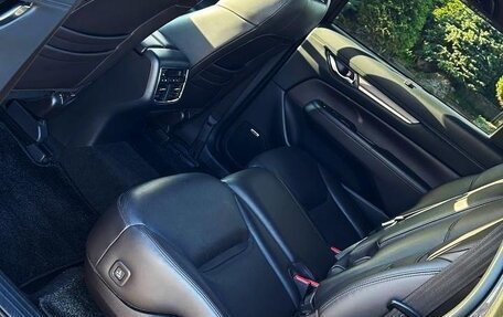 Mazda CX-8, 2019 год, 3 375 000 рублей, 15 фотография