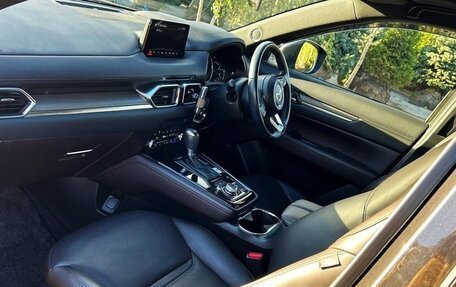 Mazda CX-8, 2019 год, 3 375 000 рублей, 19 фотография