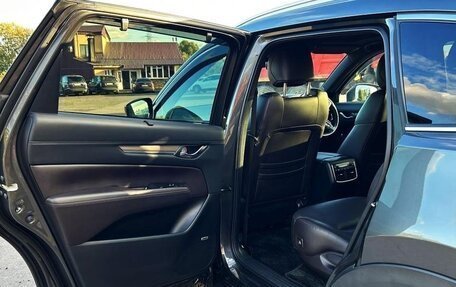 Mazda CX-8, 2019 год, 3 375 000 рублей, 16 фотография