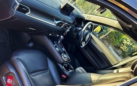 Mazda CX-8, 2019 год, 3 375 000 рублей, 20 фотография