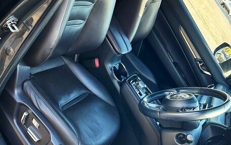 Mazda CX-8, 2019 год, 3 375 000 рублей, 21 фотография