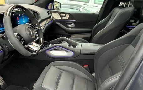 Mercedes-Benz GLS AMG, 2025 год, 25 000 000 рублей, 6 фотография