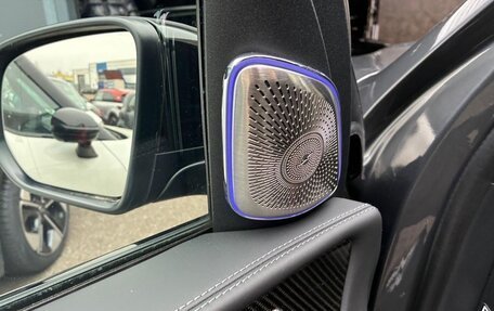 Mercedes-Benz GLS AMG, 2025 год, 25 000 000 рублей, 8 фотография