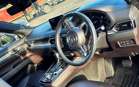 Mazda CX-8, 2019 год, 3 375 000 рублей, 23 фотография