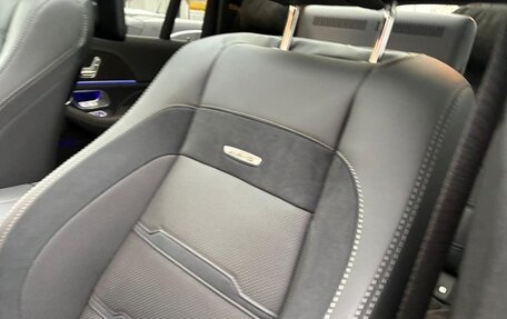 Mercedes-Benz GLS AMG, 2025 год, 25 000 000 рублей, 7 фотография