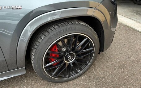 Mercedes-Benz GLS AMG, 2025 год, 25 000 000 рублей, 4 фотография