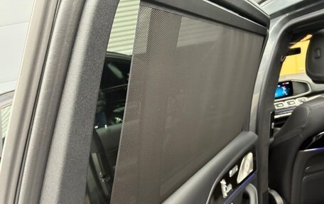 Mercedes-Benz GLS AMG, 2025 год, 25 000 000 рублей, 12 фотография