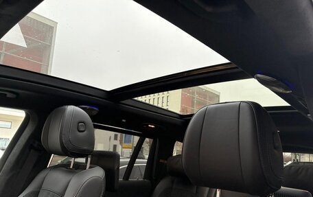 Mercedes-Benz GLS AMG, 2025 год, 25 000 000 рублей, 14 фотография
