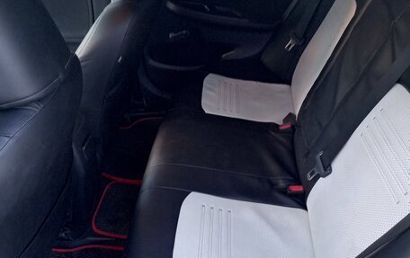 Toyota Corolla, 2011 год, 570 000 рублей, 11 фотография