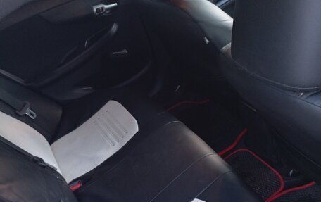 Toyota Corolla, 2011 год, 570 000 рублей, 13 фотография