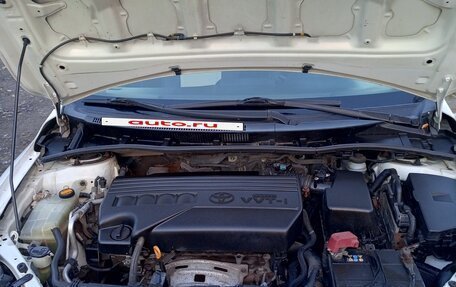 Toyota Corolla, 2011 год, 570 000 рублей, 19 фотография