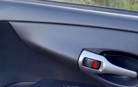 Toyota Corolla, 2011 год, 570 000 рублей, 21 фотография