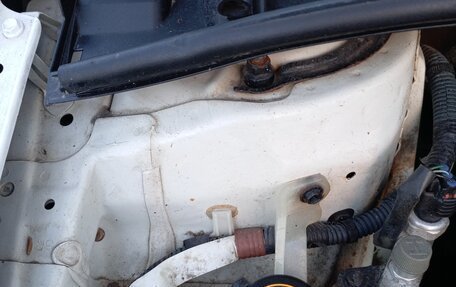 Toyota Corolla, 2011 год, 570 000 рублей, 17 фотография