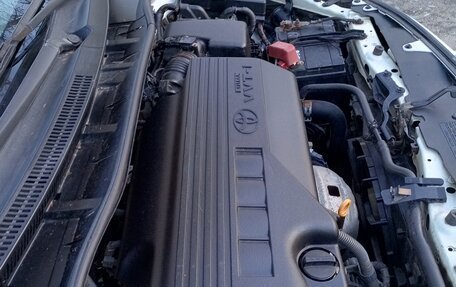 Toyota Corolla, 2011 год, 570 000 рублей, 16 фотография