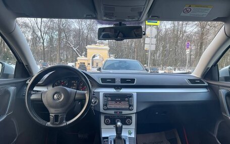 Volkswagen Passat B7, 2011 год, 1 100 000 рублей, 14 фотография